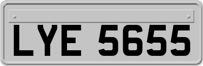 LYE5655