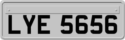 LYE5656