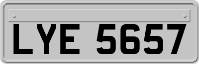 LYE5657
