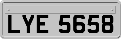 LYE5658