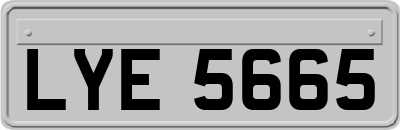LYE5665