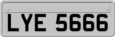 LYE5666