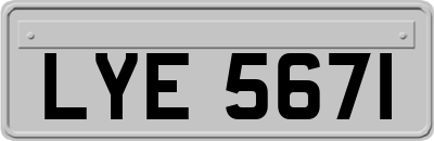 LYE5671