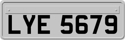 LYE5679
