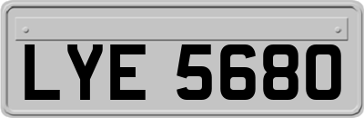 LYE5680