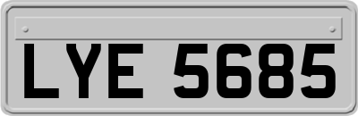 LYE5685