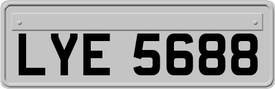 LYE5688