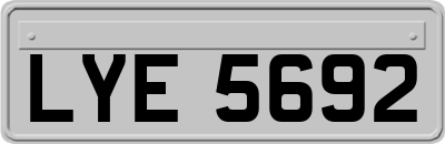 LYE5692