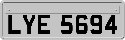 LYE5694