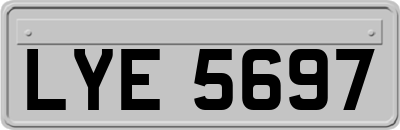 LYE5697