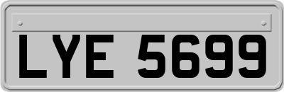 LYE5699