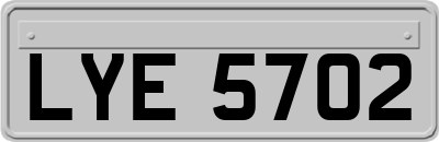 LYE5702