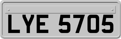 LYE5705