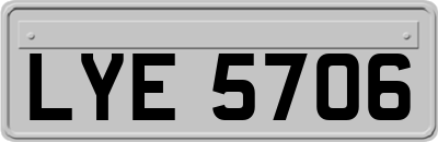 LYE5706