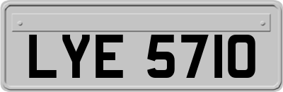 LYE5710