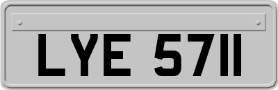 LYE5711
