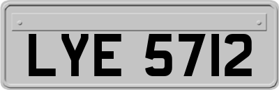 LYE5712