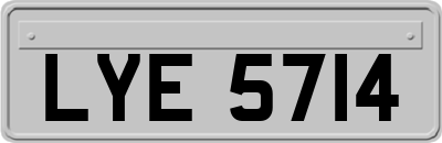 LYE5714