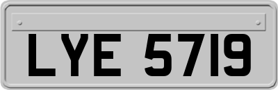 LYE5719