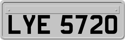 LYE5720