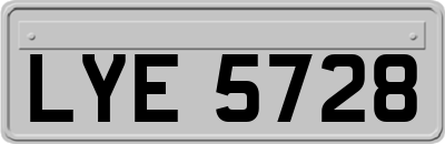 LYE5728