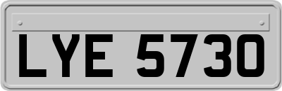 LYE5730