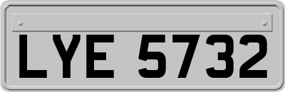 LYE5732