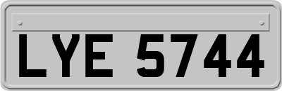 LYE5744