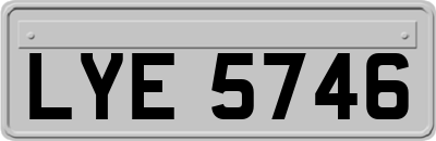 LYE5746