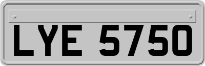 LYE5750