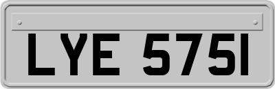 LYE5751