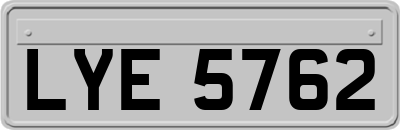 LYE5762