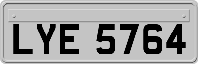 LYE5764