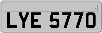 LYE5770