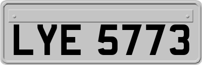 LYE5773