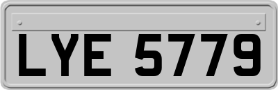 LYE5779
