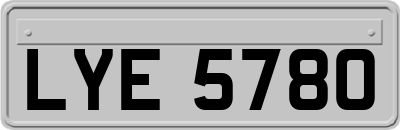LYE5780