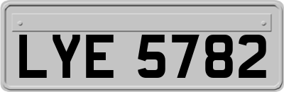 LYE5782