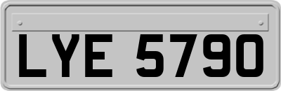 LYE5790