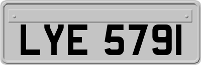 LYE5791