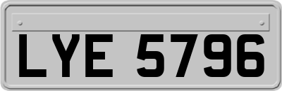LYE5796