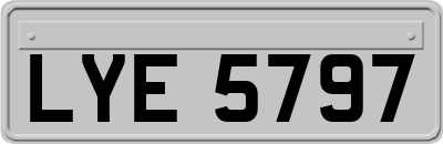 LYE5797