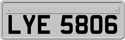 LYE5806
