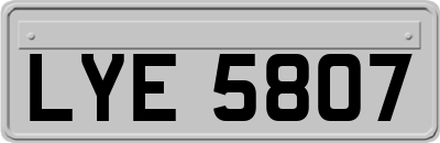 LYE5807