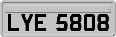 LYE5808