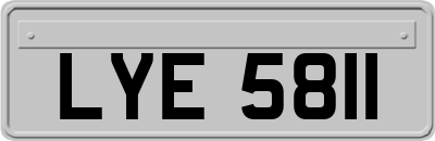 LYE5811