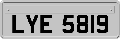 LYE5819
