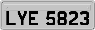 LYE5823