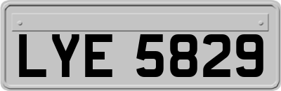 LYE5829