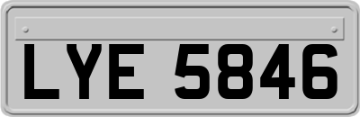 LYE5846